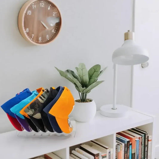 Cap Organizer - Tazzi