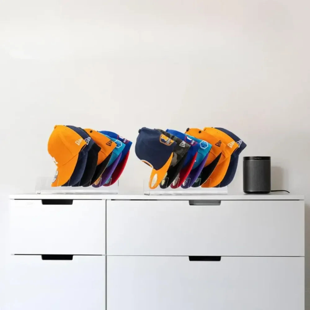 Cap Organizer - Tazzi