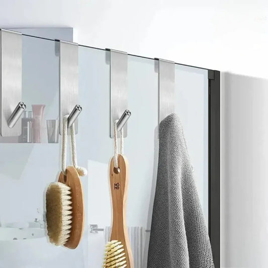 Bathroom Towel Holder - Tazzi