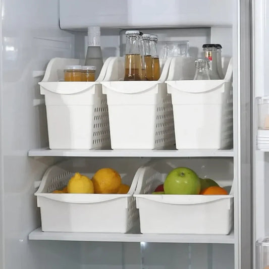 Multipurpose Kitchen Cabinet Organizer - Tazzi