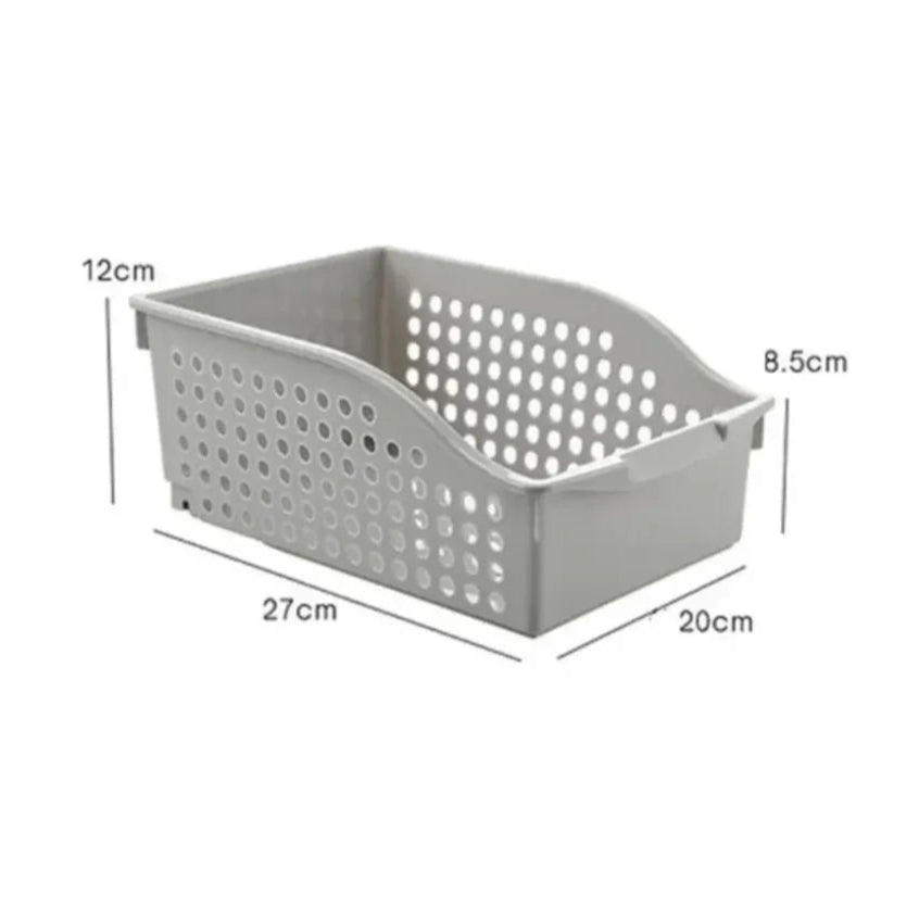 Multipurpose Kitchen Cabinet Organizer - Tazzi