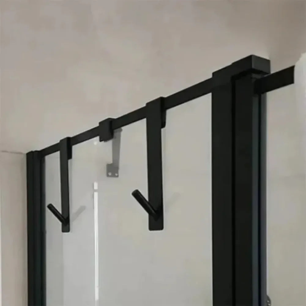 Bathroom Towel Holder - Tazzi