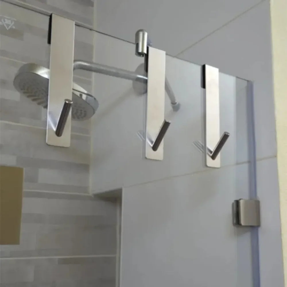 Bathroom Towel Holder - Tazzi