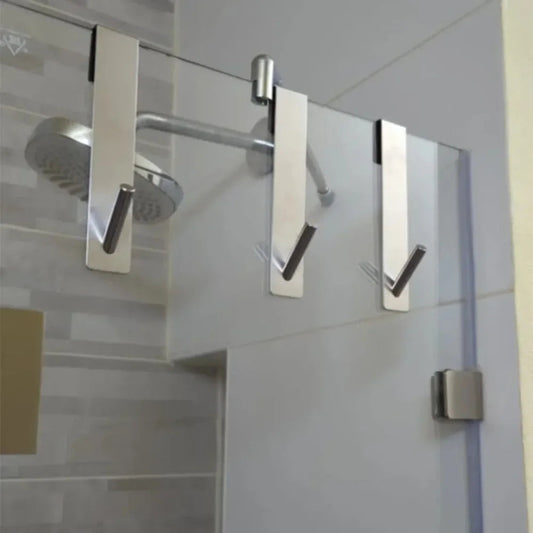 Bathroom Towel Holder - Tazzi